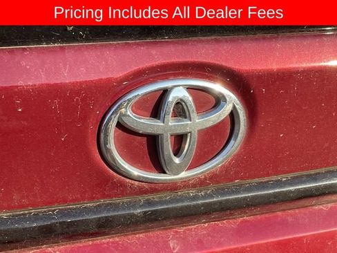 Used 2024 Toyota Corolla SE FWD image 7