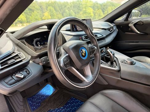 Used 2016 BMW i8 AWD/4WD image 22
