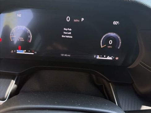 Used 2024 Jeep Grand Cherokee Altitude image 15