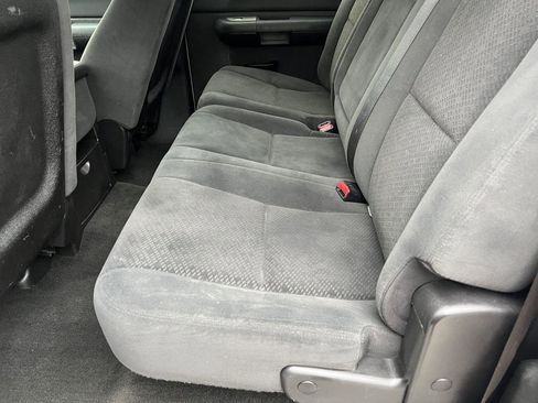 Used 2008 Chevrolet Silverado 1500 LT w/ Power Pack Plus image 21