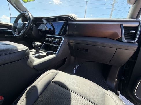 Certified 2023 GMC Sierra 1500 Denali image 33