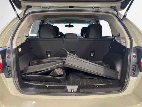 Used 2015 Subaru Crosstrek 2.0i Premium w/ Moonroof Package image 25