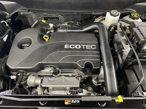 Used 2022 GMC Terrain SLE w/ Driver Convenience Package image 31