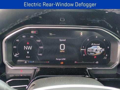 New 2026 GMC Sierra 1500 Elevation image 14