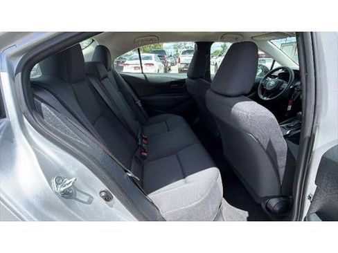 Used 2024 Toyota Corolla LE FWD image 37