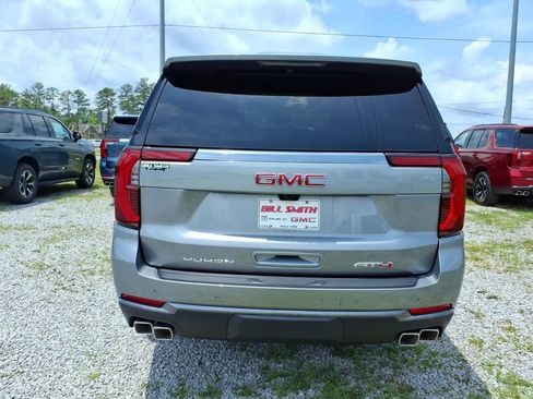 New 2026 GMC Yukon AT4 w/ AT4 Premium Plus Package AWD/4WD image 6