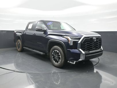 Used 2025 Toyota Tundra SR5 w/ TRD Off-Road Premium Package