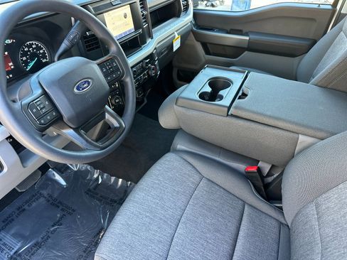 New 2026 Ford F350 XL w/ STX Appearance Package AWD/4WD image 10