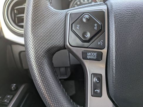 Used 2023 Toyota Tacoma SR5 image 24