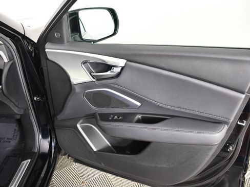 Certified 2023 Acura RDX AWD image 39