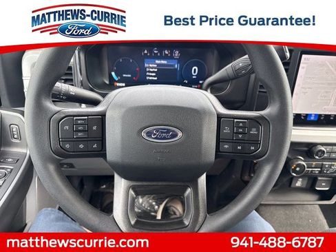 New 2026 Ford F250 XLT w/ XLT Premium Package image 19
