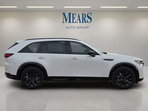 New 2026 MAZDA CX-90 3.3 Turbo S w/ Premium Package image 6