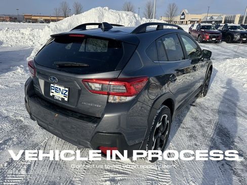 Used 2021 Subaru Crosstrek 2.5i Limited image 3