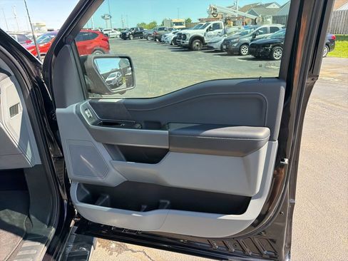 Used 2024 Ford F150 XLT w/ Tow/Haul Package AWD/4WD image 33