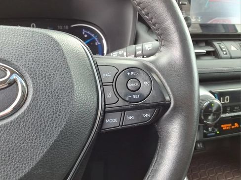 Used 2019 Toyota RAV4 Limited w/ Limited Grade Weather Package AWD/4WD image 25