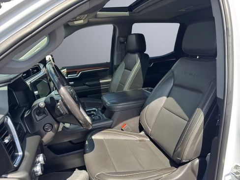 Used 2023 GMC Sierra 1500 Denali AWD/4WD image 14