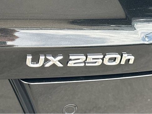 Used 2024 Lexus UX 250h FWD image 21