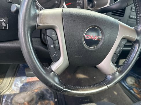 Used 2008 GMC Sierra 1500 SLE w/ SLE1 Preferred Package image 17