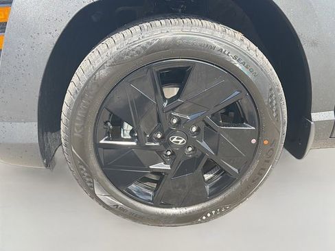 New 2026 Hyundai Kona SEL Sport image 31