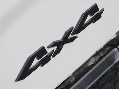 New 2026 RAM 2500 Tradesman image 19