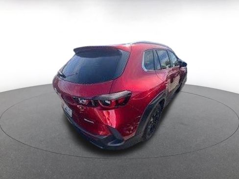 Used 2025 MAZDA CX-50 AWD 2.5 S w/ Premium Package image 3