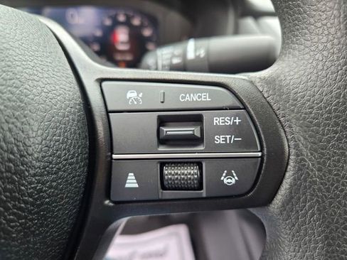 New 2026 Honda Accord SE image 13