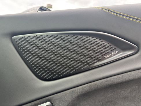 New 2024 Maserati MC20 Cielo image 34