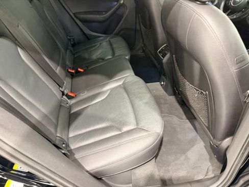 Used 2016 Audi Q3 2.0T Premium Plus image 25