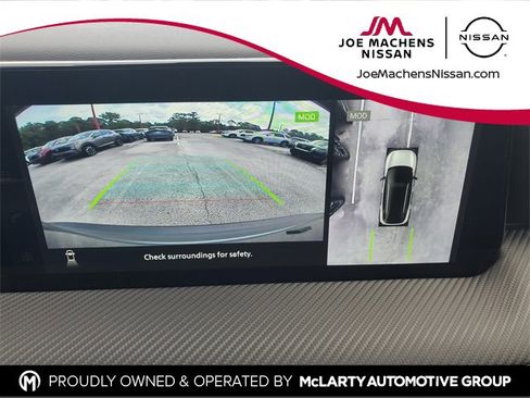 New 2026 Nissan Kicks SR image 22