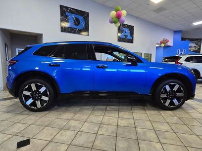 New 2026 Honda Prologue Elite