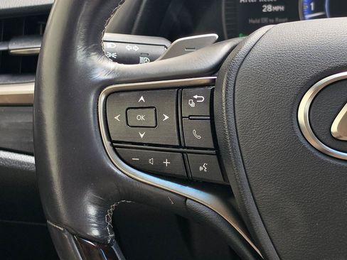 Used 2019 Lexus ES 350 w/ Premium Package FWD image 19