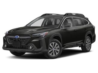 Used 2024 Subaru Outback Premium AWD/4WD video 1