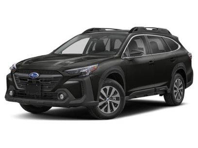 Used 2024 Subaru Outback Premium