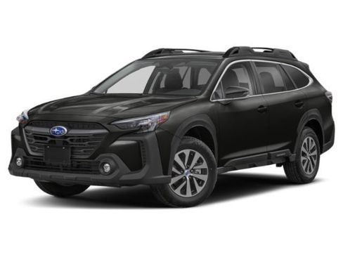 Used 2024 Subaru Outback Premium AWD/4WD image 1