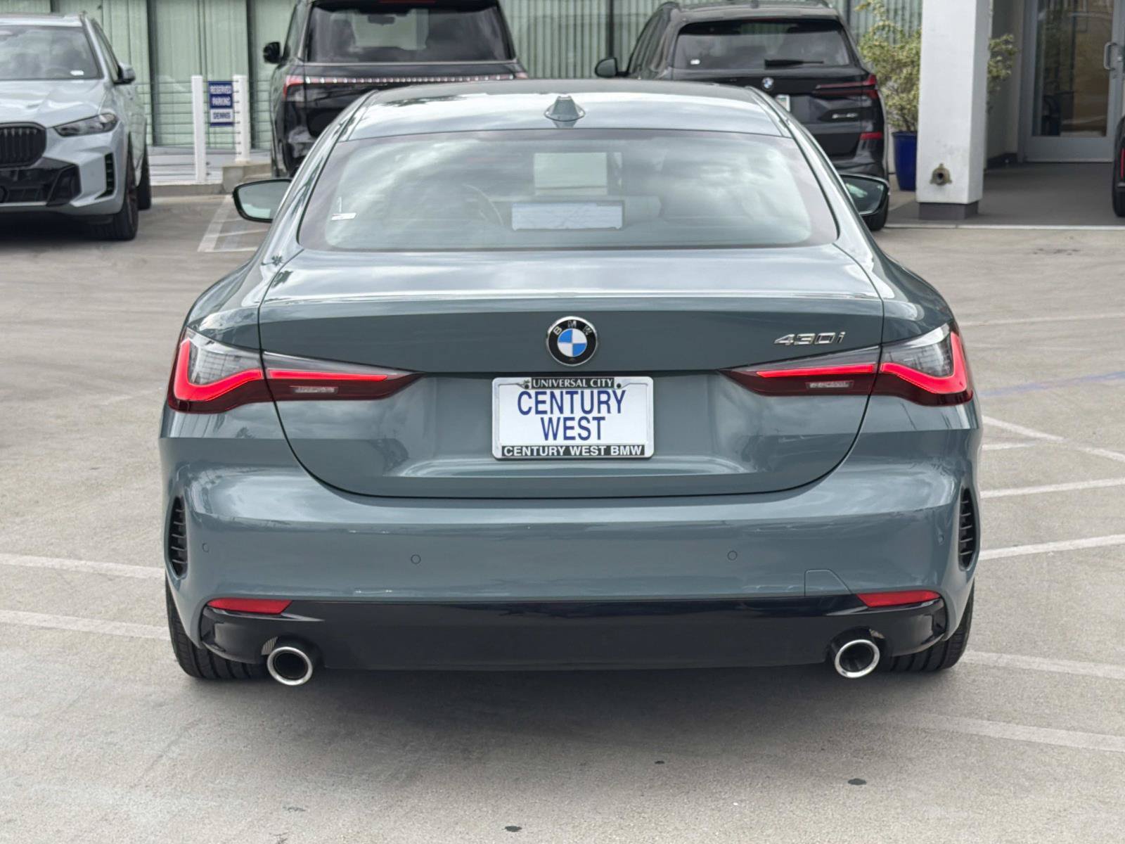 Used 2026 BMW 430i Coupe RWD image 27