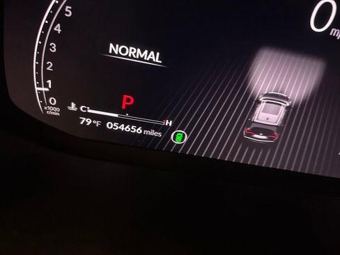 Used 2022 Acura MDX SH-AWD w/ Technology Package image 16