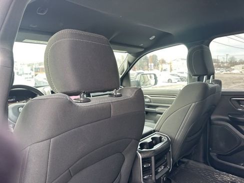 Used 2022 RAM 1500 Big Horn image 6