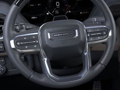 New 2026 GMC Yukon XL Denali Ultimate w/ LPO, Illumination Package AWD/4WD image 19
