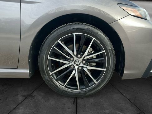 Used 2023 Toyota Camry SE image 15