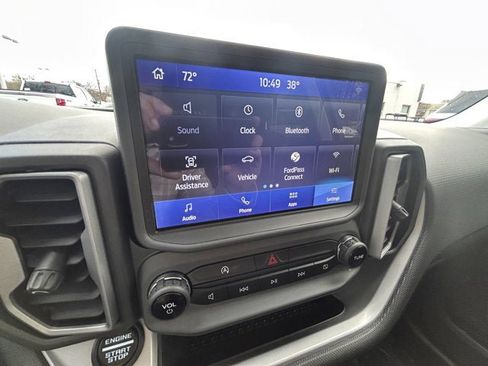 Used 2024 Ford Bronco Sport Big Bend image 17