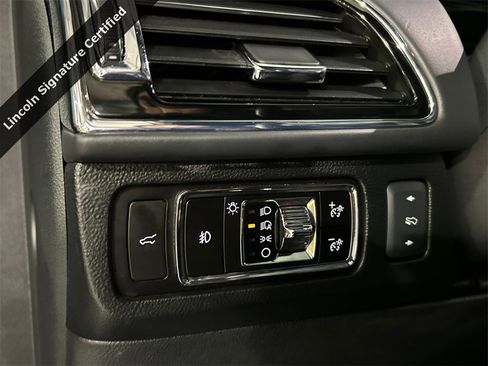 Certified 2023 Lincoln Navigator Black Label image 22