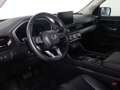 Used 2025 Honda Pilot EX-L image 26