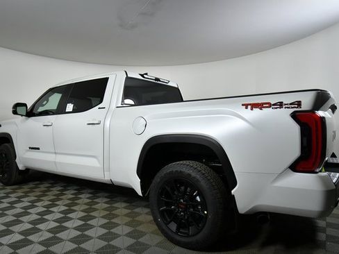 New 2026 Toyota Tundra Limited image 14