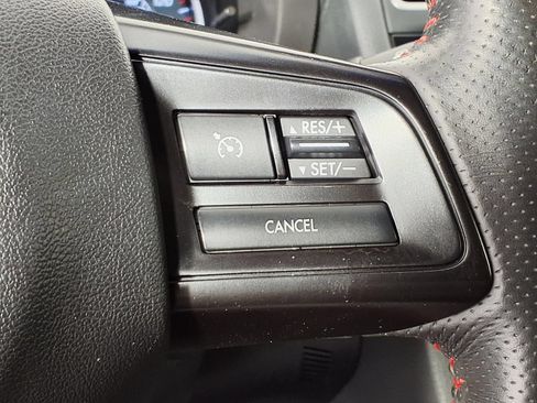 Used 2018 Subaru WRX STI AWD/4WD image 18