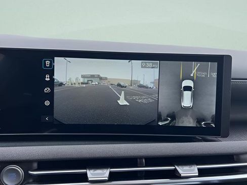 New 2026 Hyundai Tucson Limited image 19