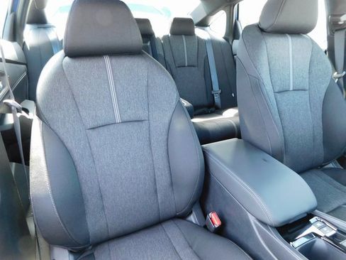 New 2025 Honda Accord Sport image 20