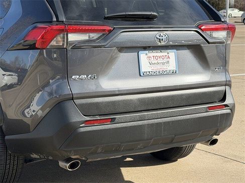 Certified 2024 Toyota RAV4 XLE image 6