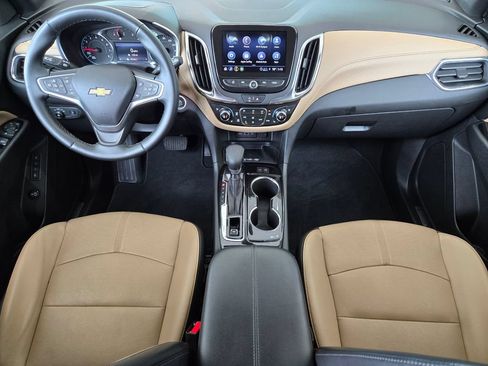 Used 2023 Chevrolet Equinox Premier AWD/4WD image 15