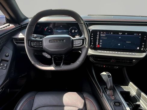 New 2026 Dodge Charger Scat Pack image 7