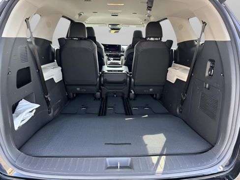 Used 2022 Kia Carnival SX image 17